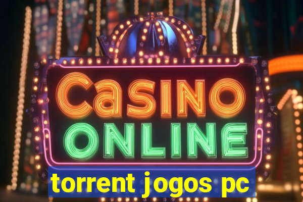 torrent jogos pc